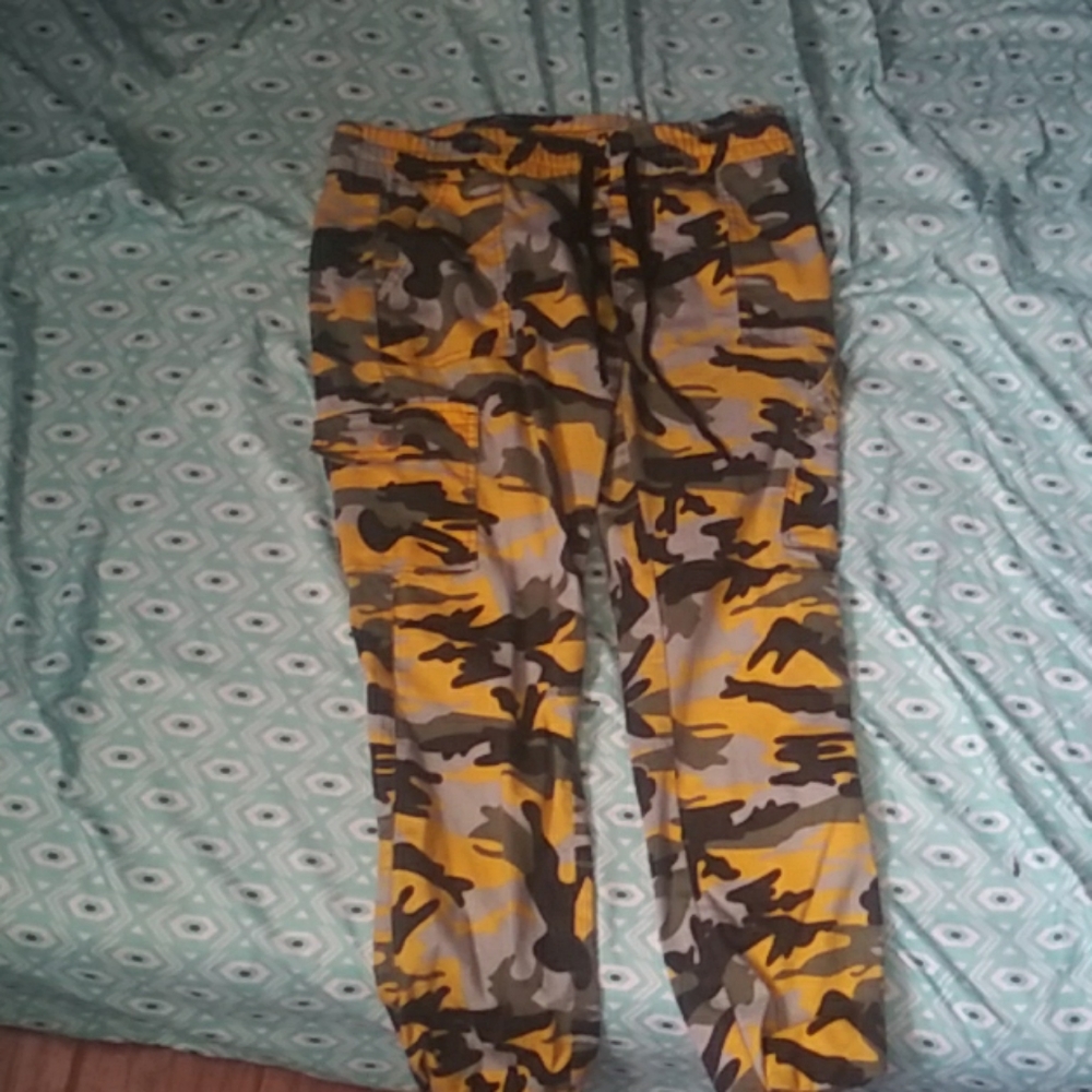 Pants